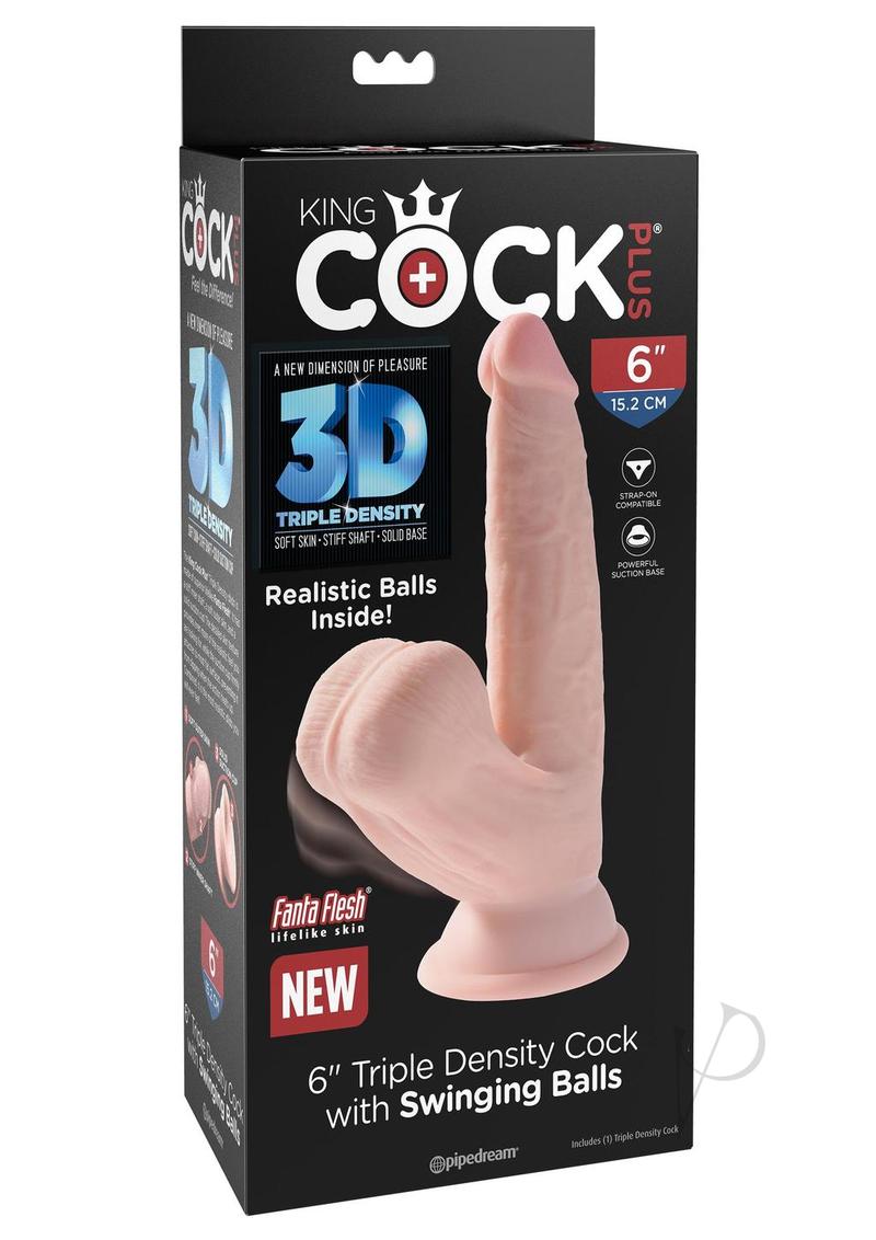 Kc Triple D Cock Sw… - image