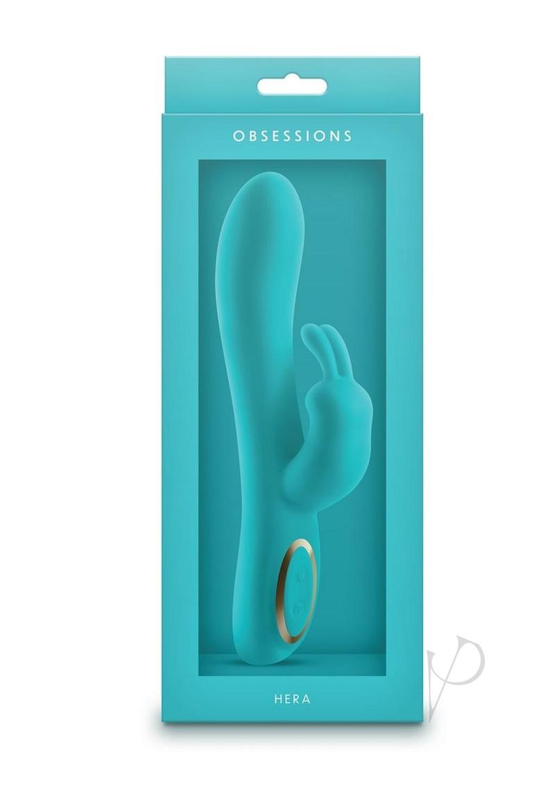 Obsessions Hera Aqua - image
