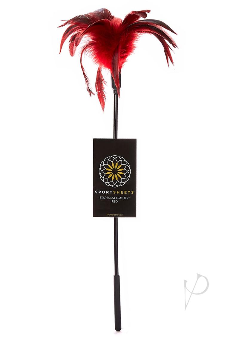 Starburst Tickler R… - image