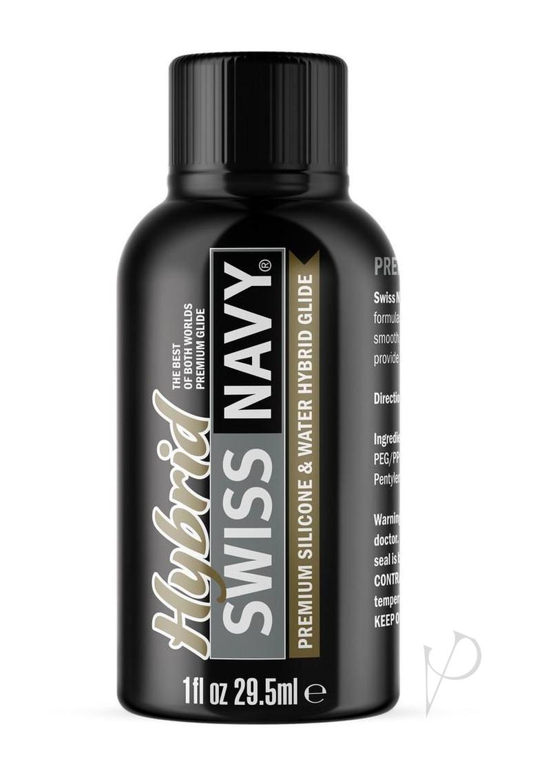 Hybrid Lubricant 1Oz - image