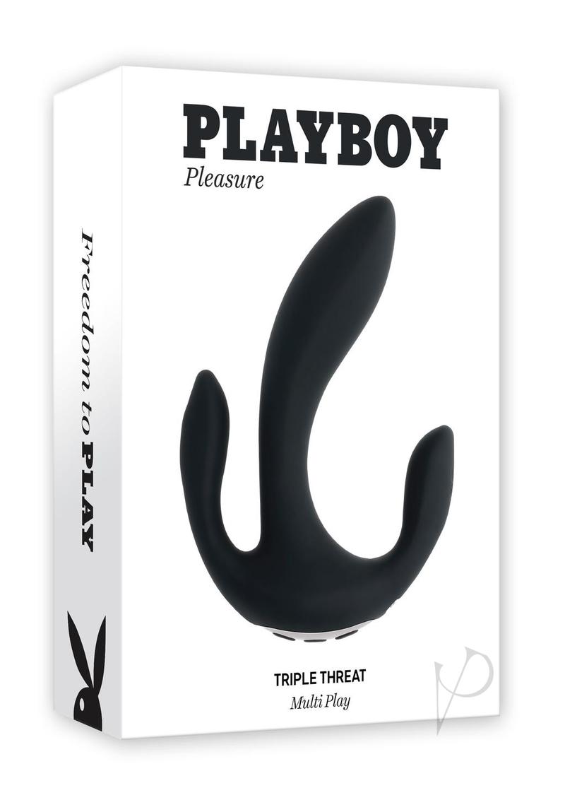 Pb Triple Threat Bl… - image