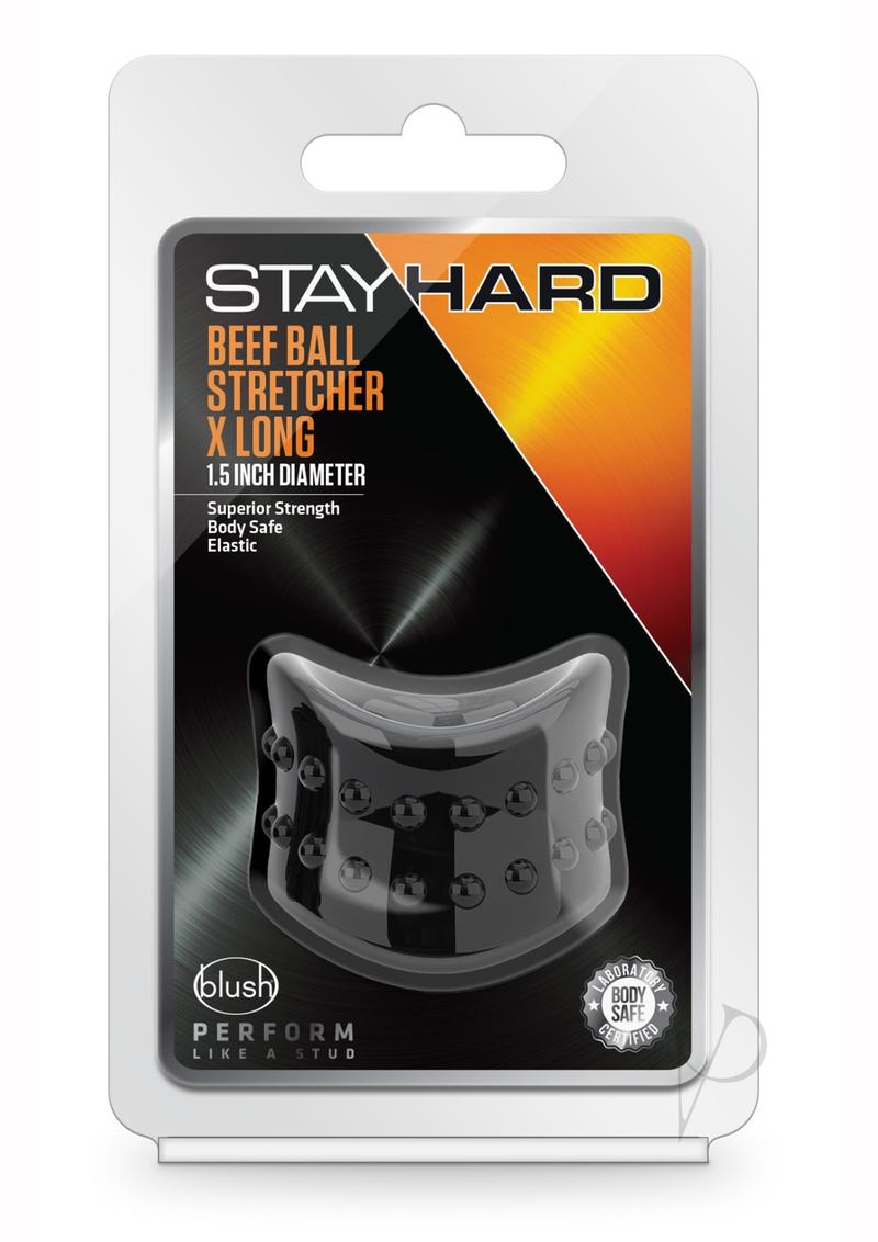 Stay Hard Beef Ball… - image