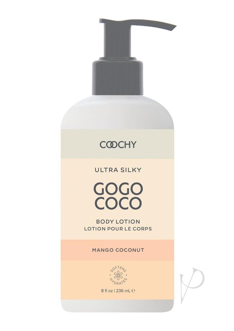 Coochy Ultra Lotion… - image