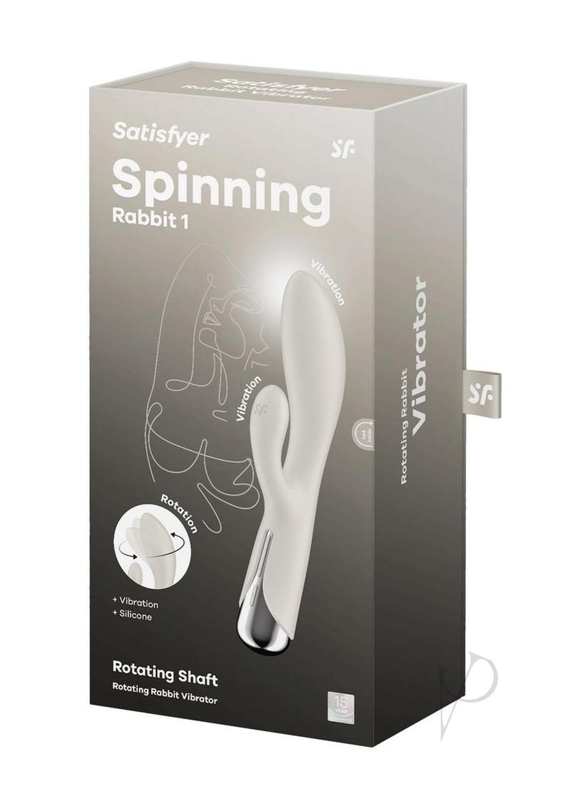 Satisfyer Spinning … - image