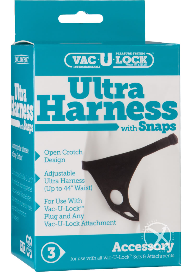 Ultra Harness 2 Onl… - image