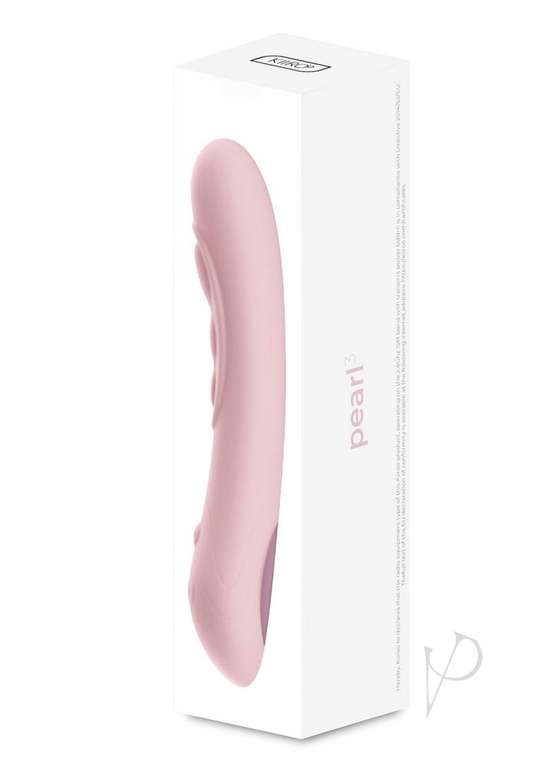 Pearl3 Pink(Sale) - image