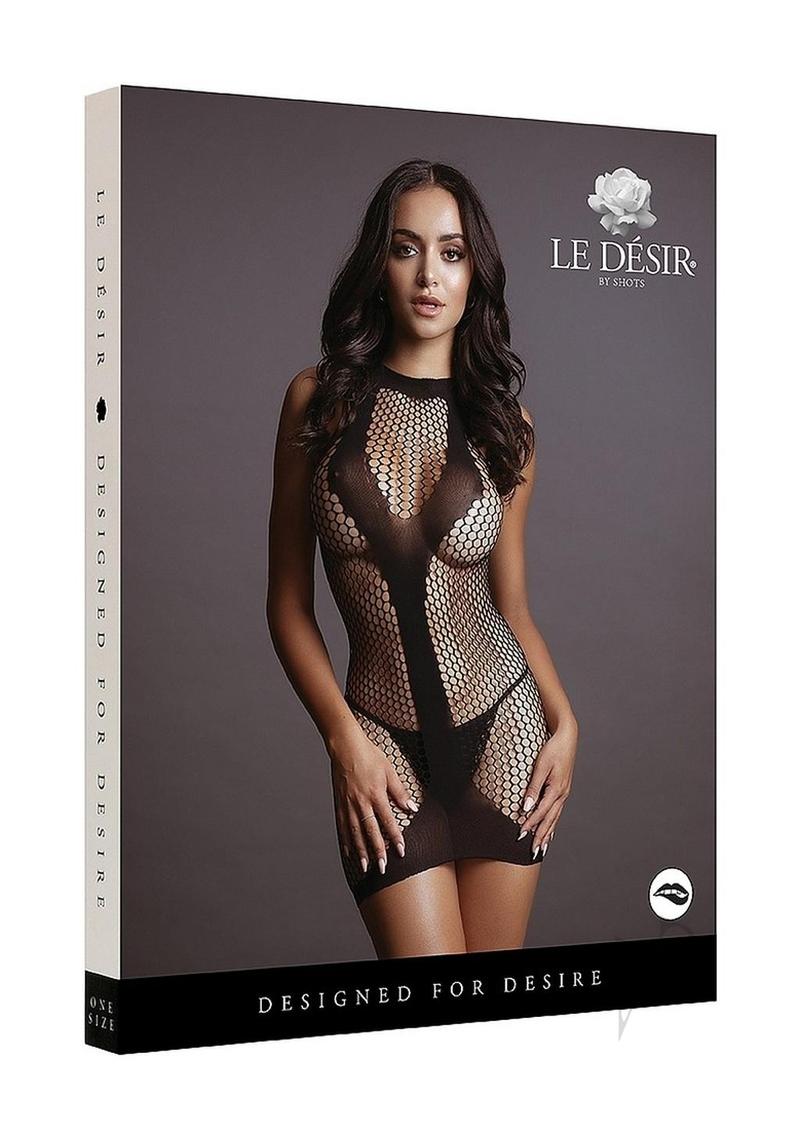Net Contrast Mini D… - image