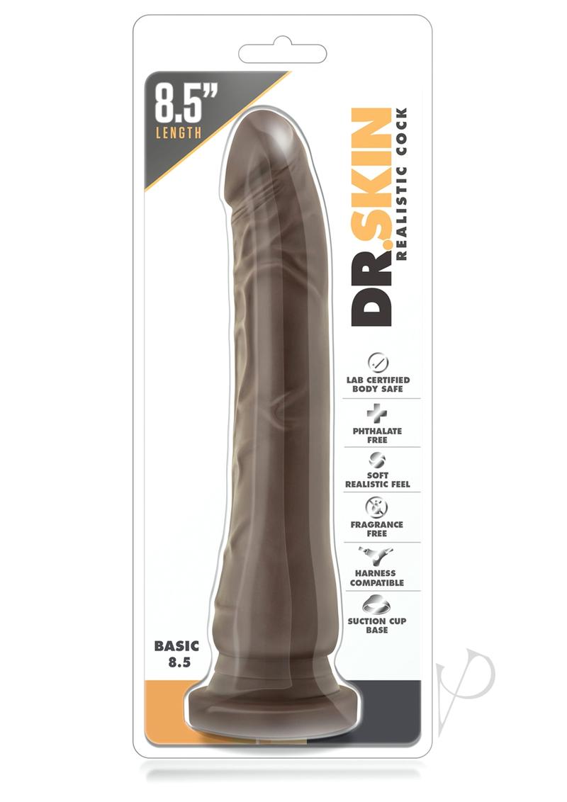 Dr Skin Basic Choco… - image