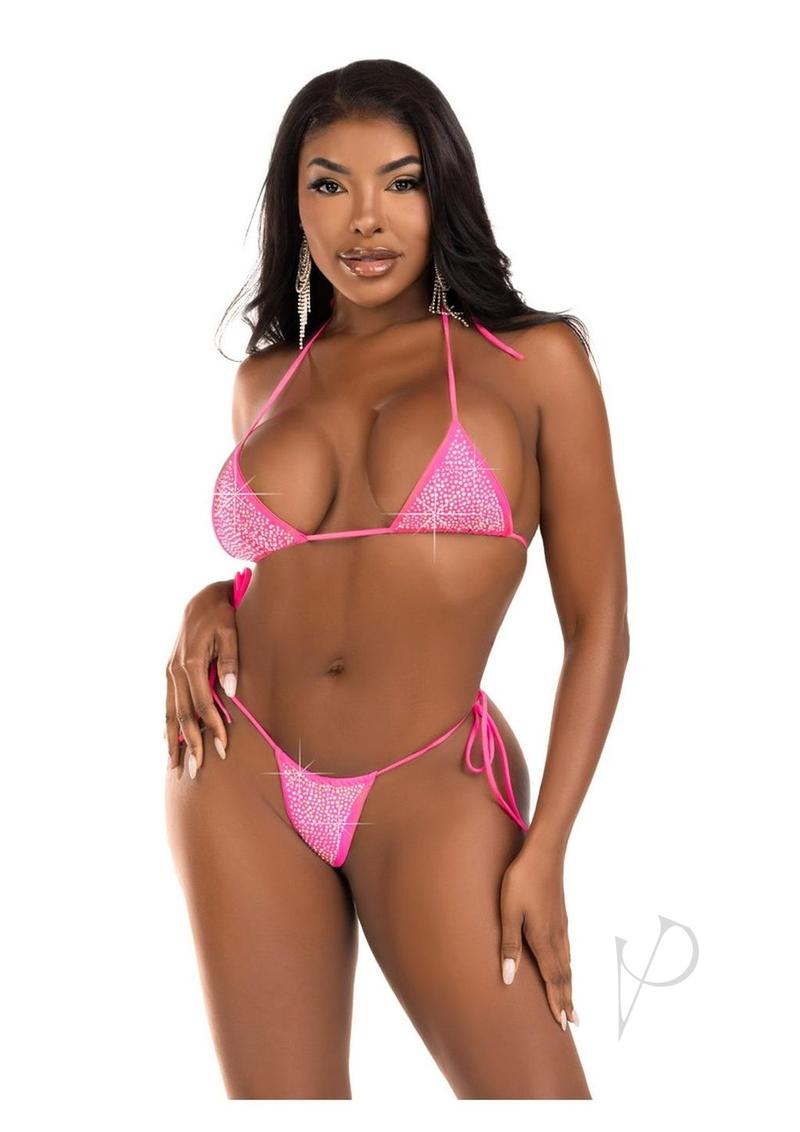 Rhine Bikini Top Si… - image