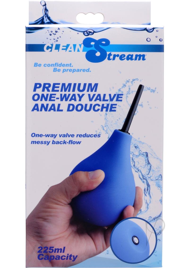 Cleanstream One Way… - image