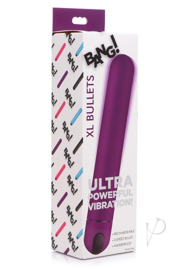 Bang Xl Bullet Vibe… - image