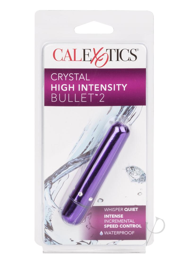 Crystal Bullet 2 Pu… - image