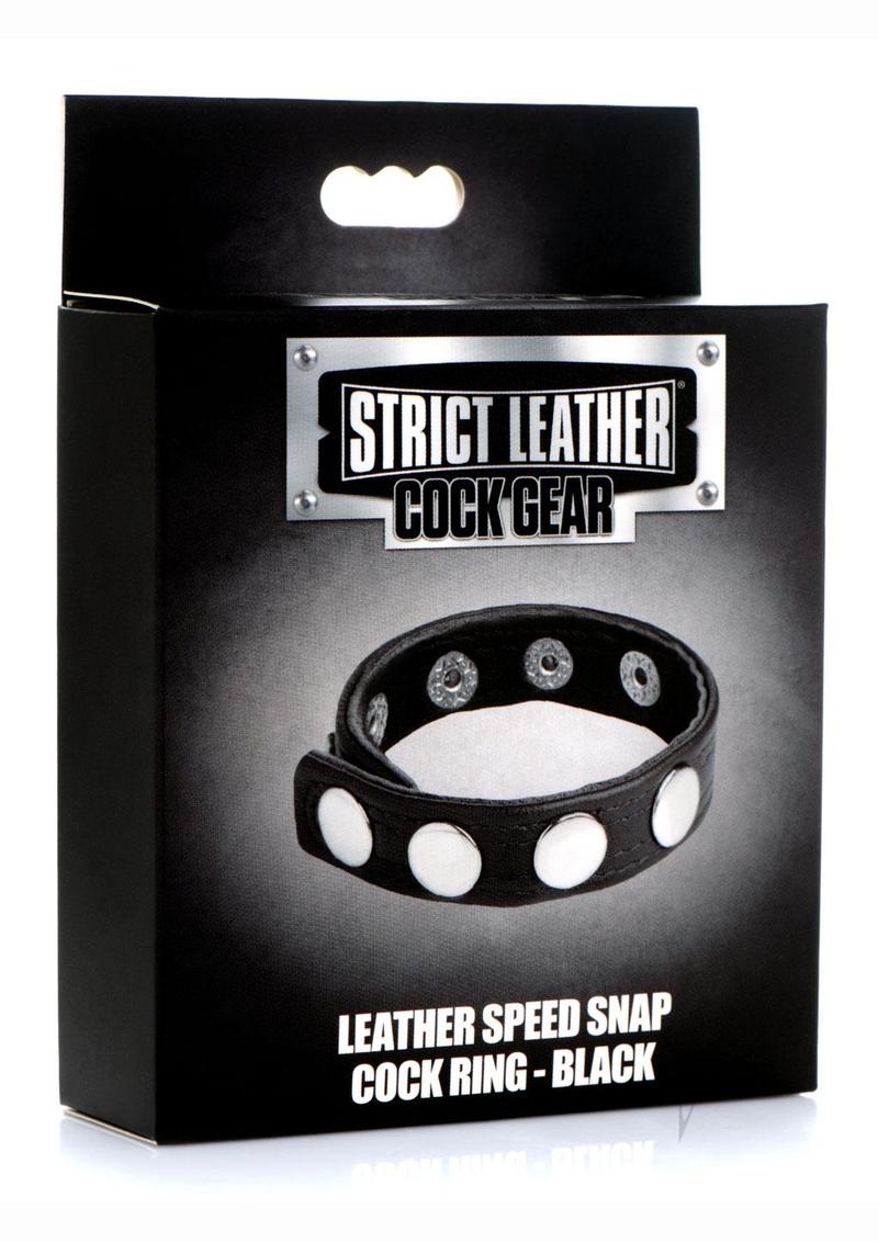 Cg Leather Speed Sn… - image