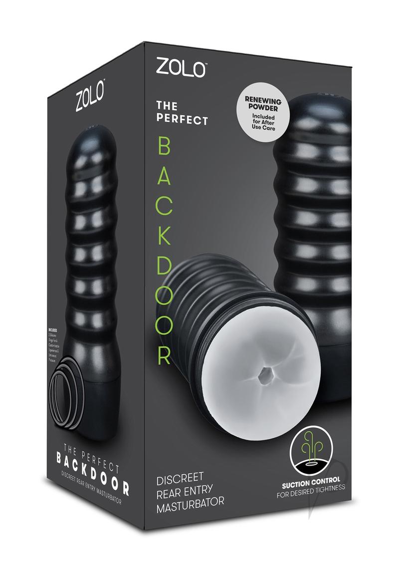 Zolo Perfect Backdo… - image