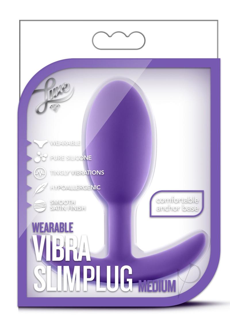 Luxe Wearable Vibra… - image
