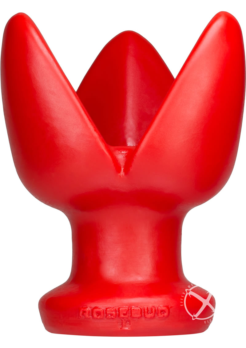 Rosebud 1 Red - image