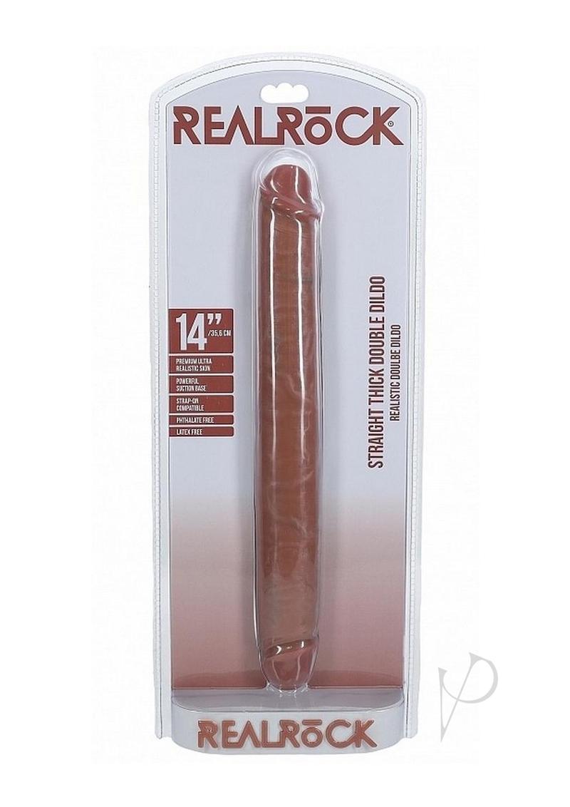 Realrock Ultra Thic… - image