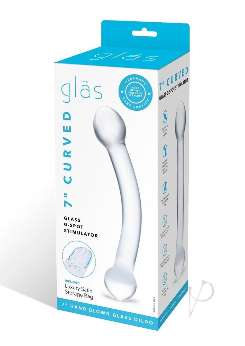 Curved Glass G Spot… - image