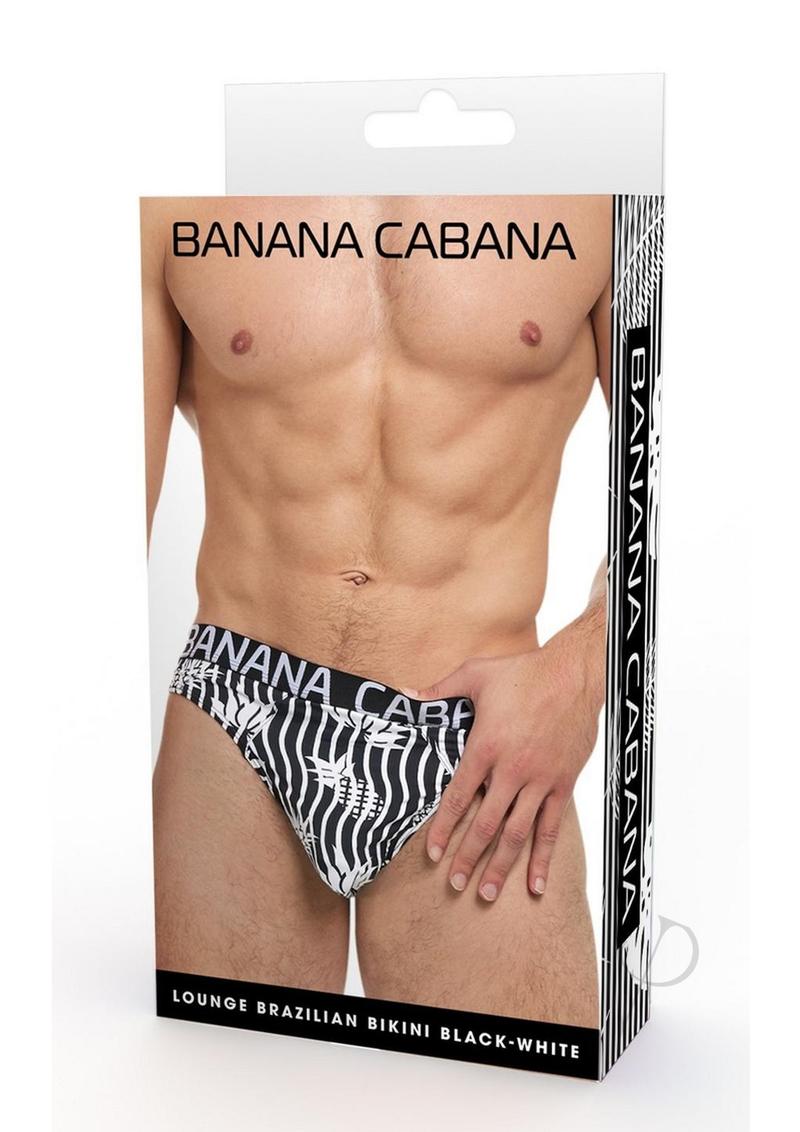 Banana Cabana Bikin… - image