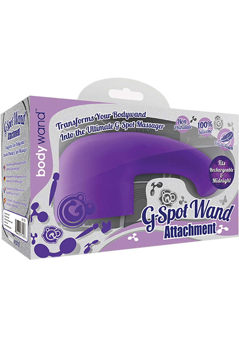 Bodywand Recharge G… - image