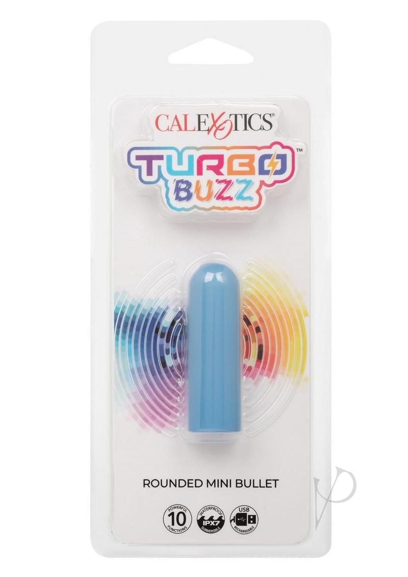 Turbo Buzz Rounded … - image