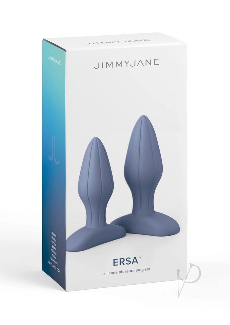 Jimmyjane Ersa Plug… - image