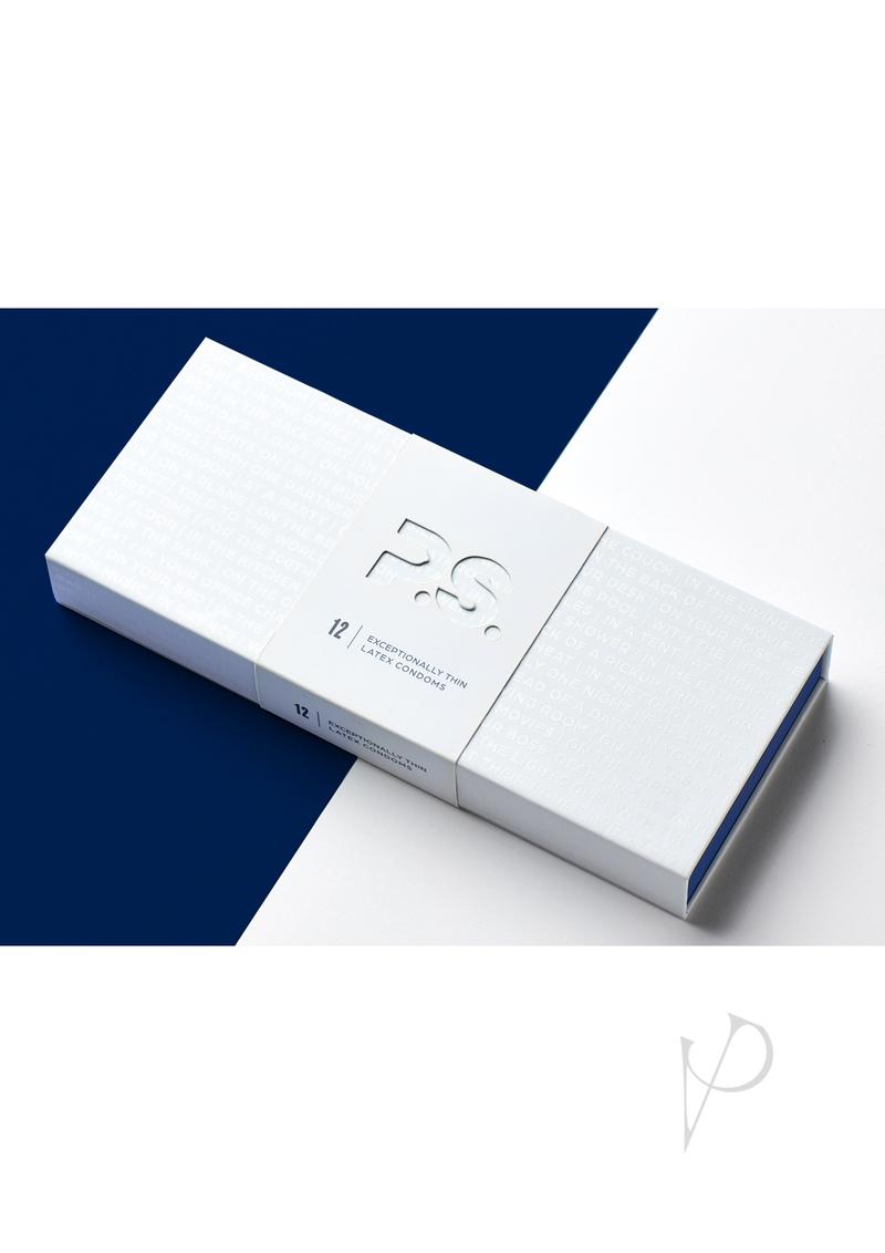 Ps Exceptionally Th… - image