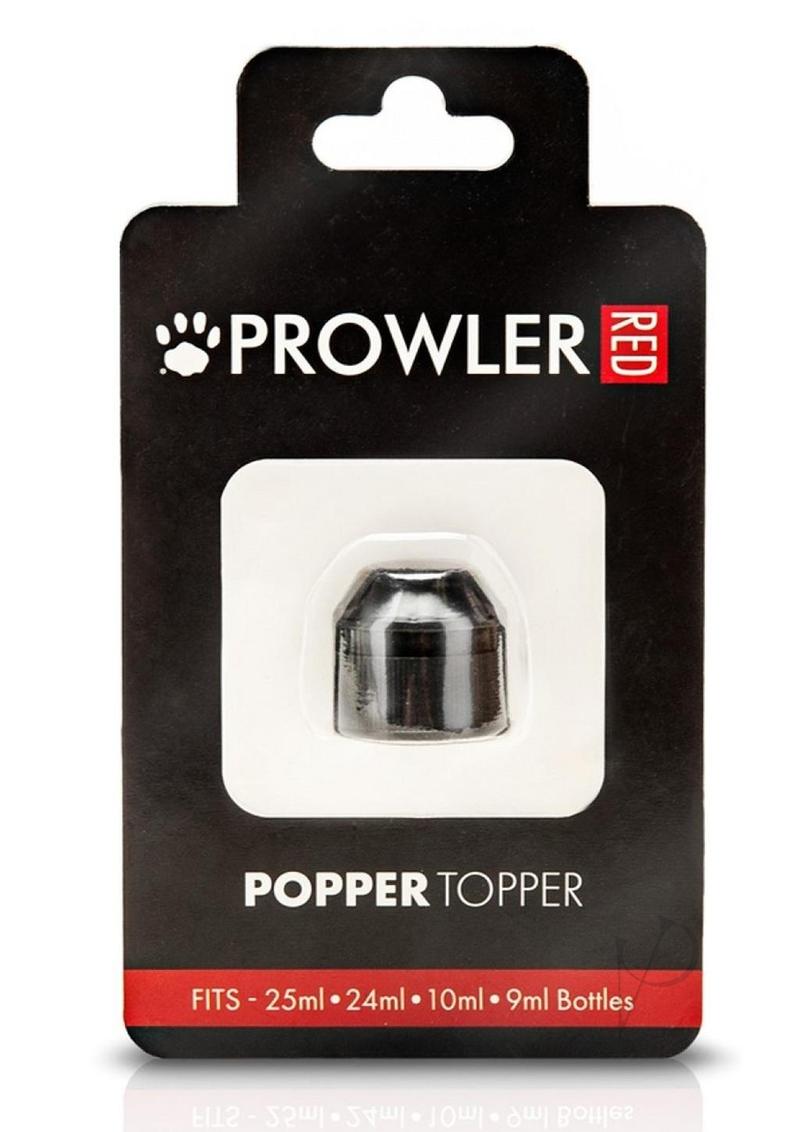 Prowler Red Popper … - image