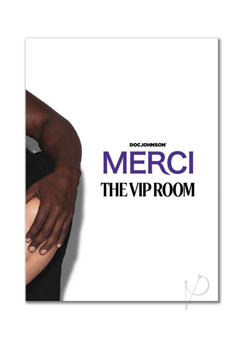 Merci Vip Room Set - image