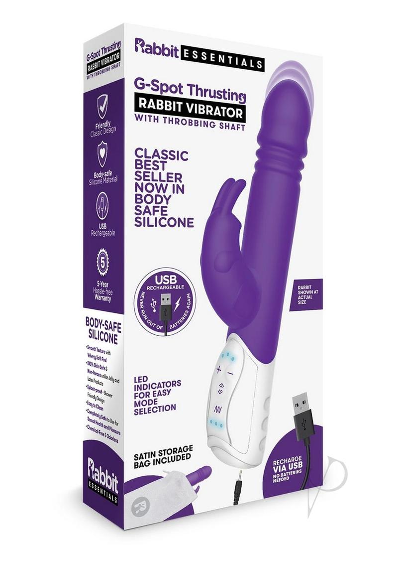 Re Recharge Gspot T… - image