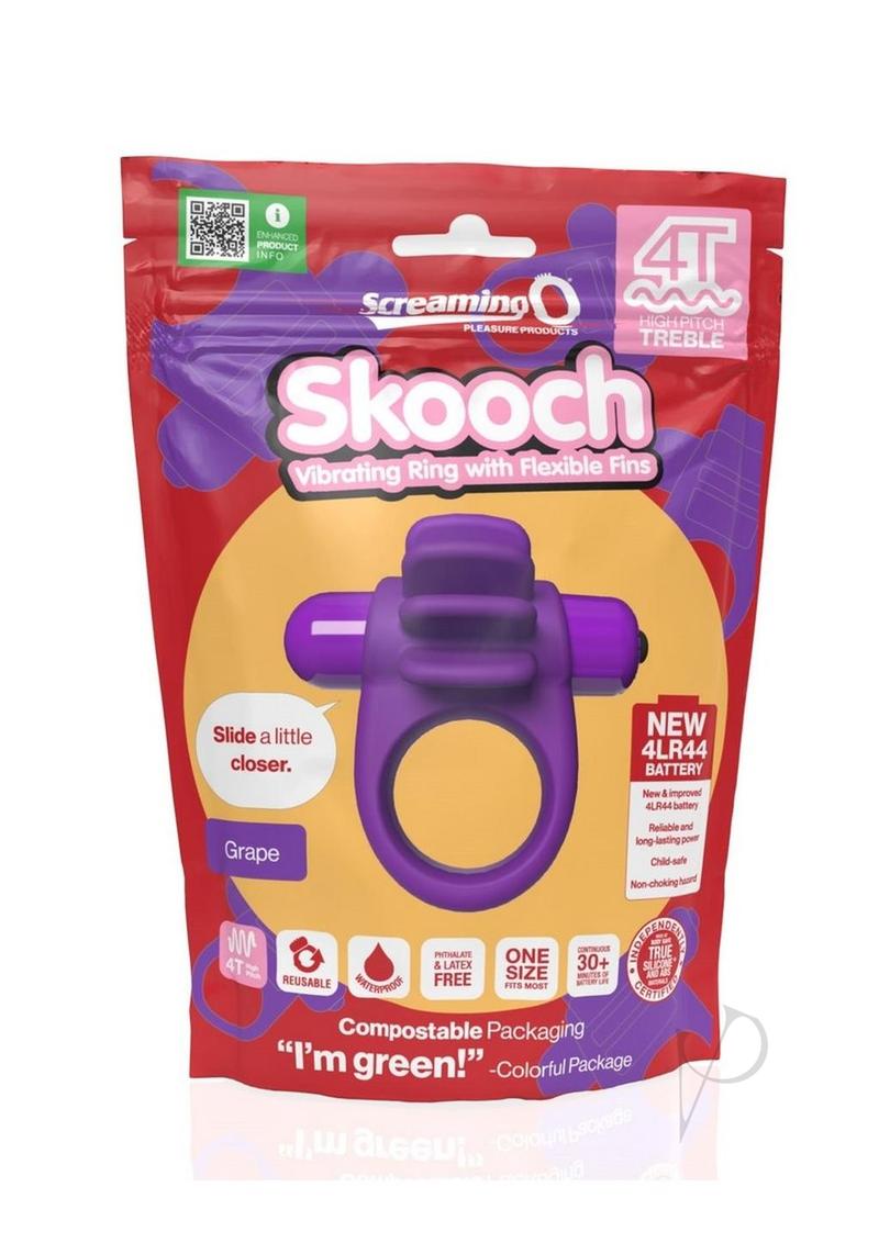 4T Skooch Grape - image