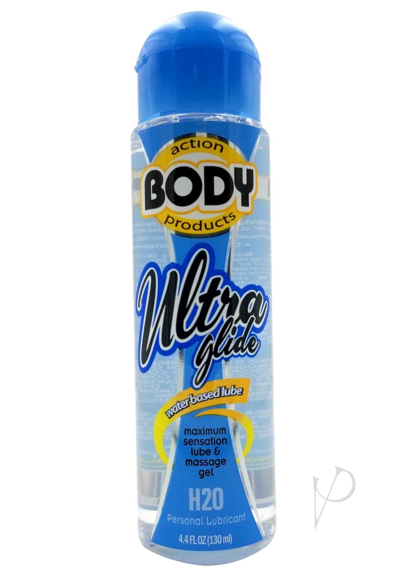 Ultra Glide 4.4Oz - image