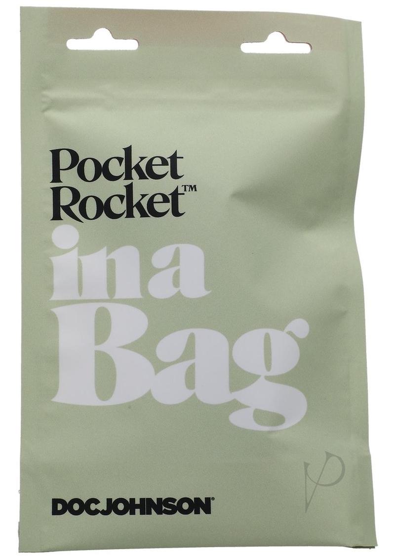 In A Bag Pocket Roc… - image