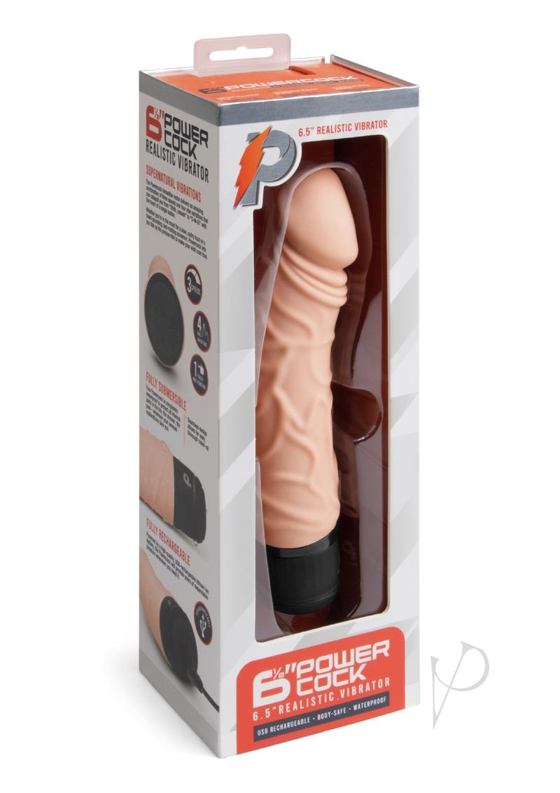 Pc Realistic Vibrat… - image