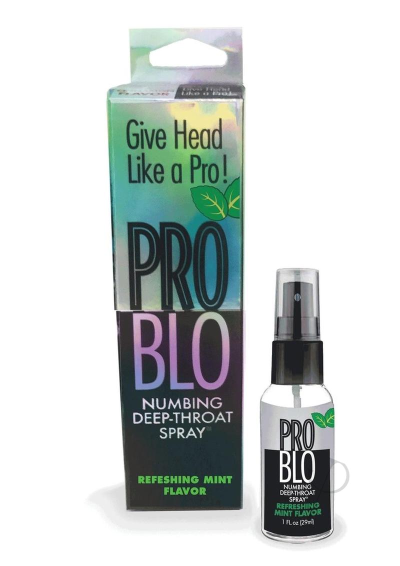 Problo Numbing Spra… - image