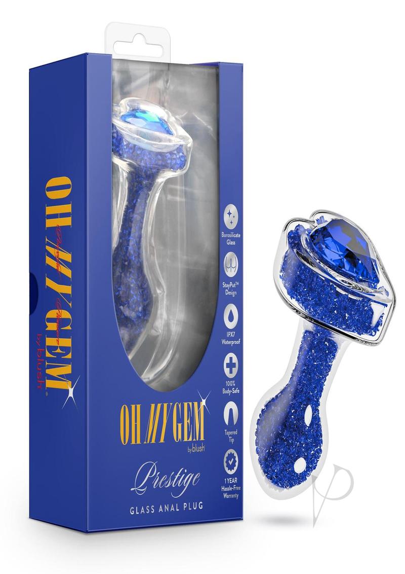 Oh My Gem Prestige … - image