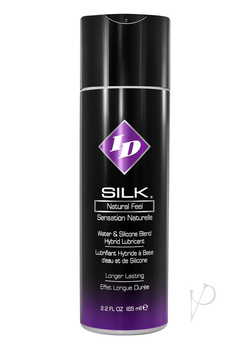 Id Silk 2.2 Oz Flip… - image