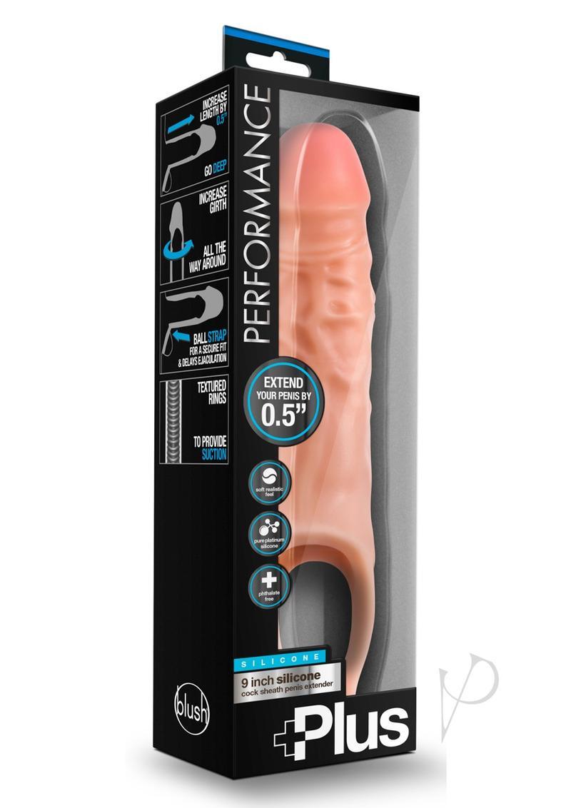 Perform Plus Cock S… - image