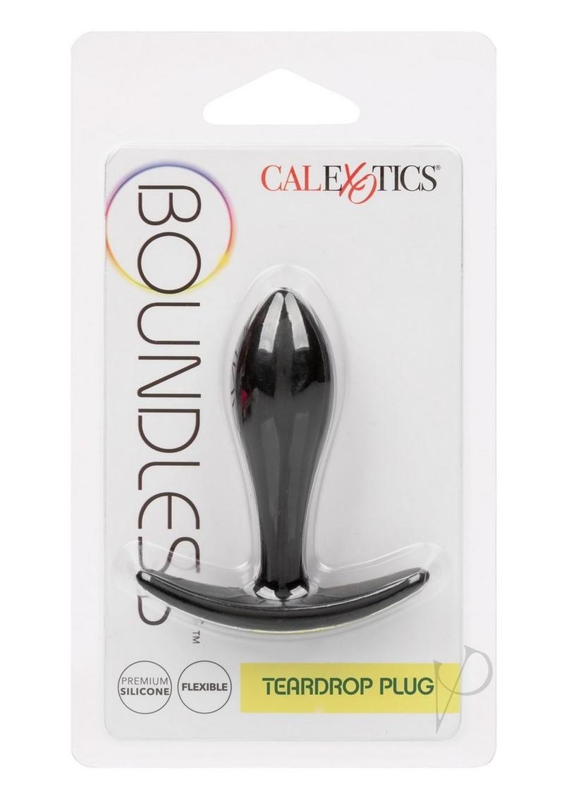 Boundless Teardrop … - image
