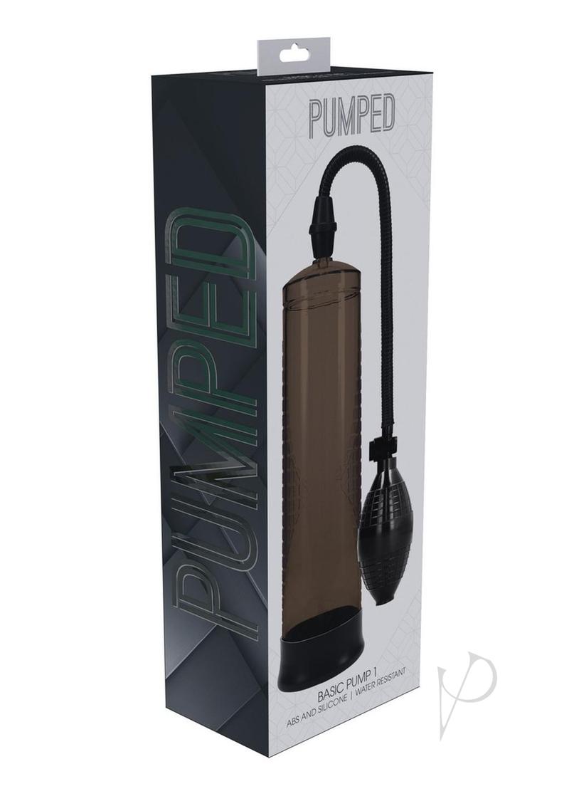 Pumped Basic Pump 1… - image