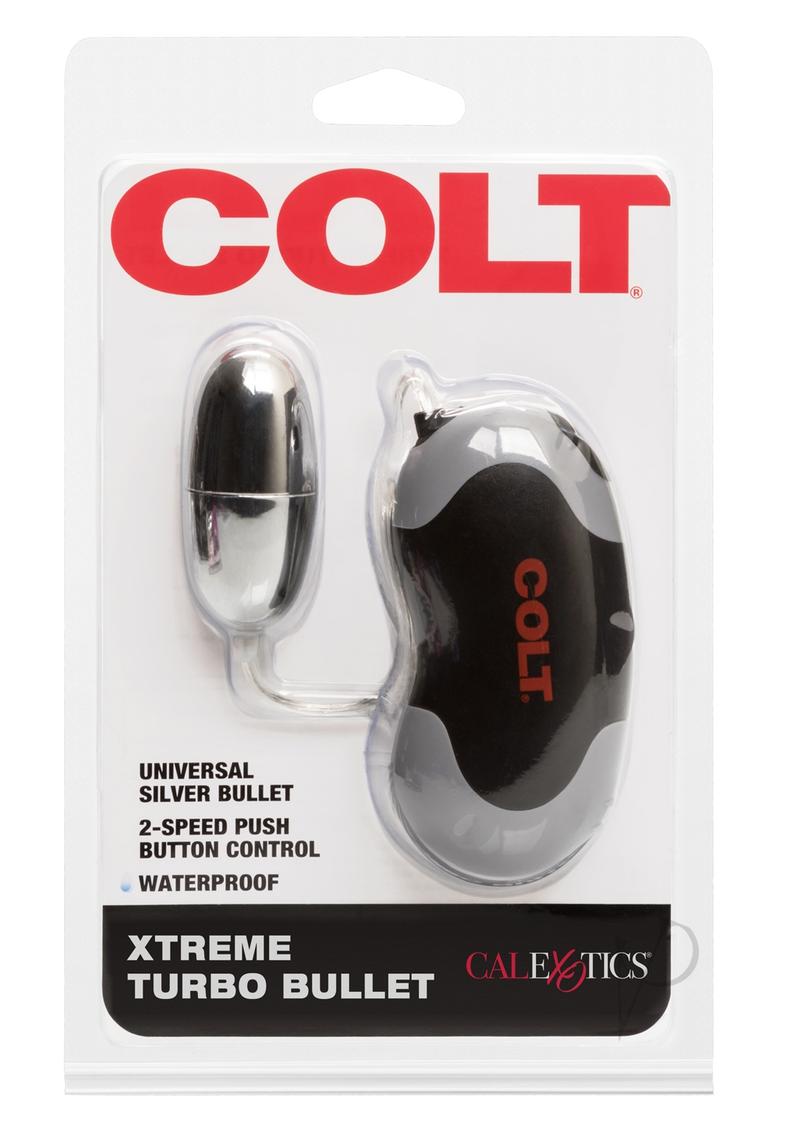Colt Xtreme Turbo B… - image