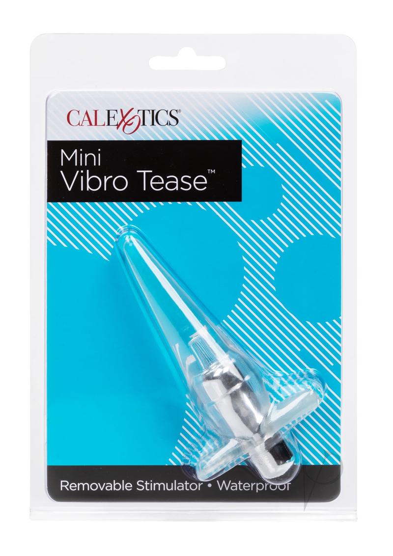 Mini Vibro Tease Cl… - image