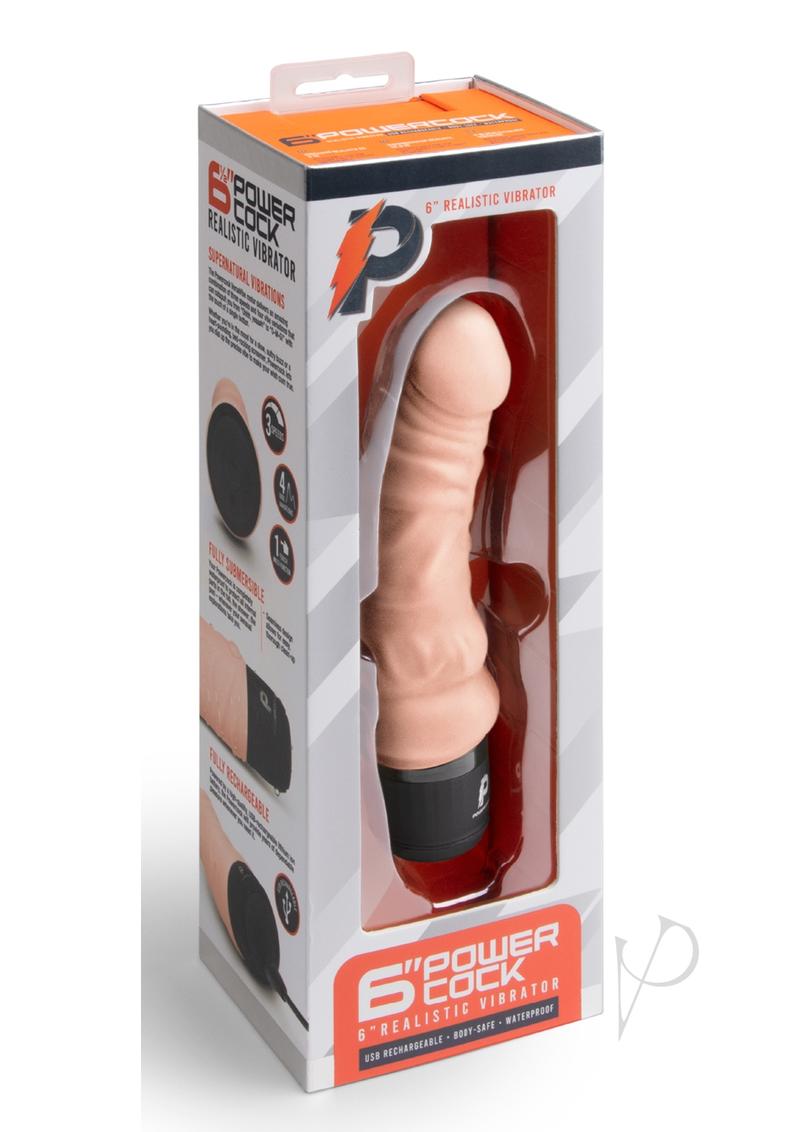 Pc Realistic Vibrat… - image