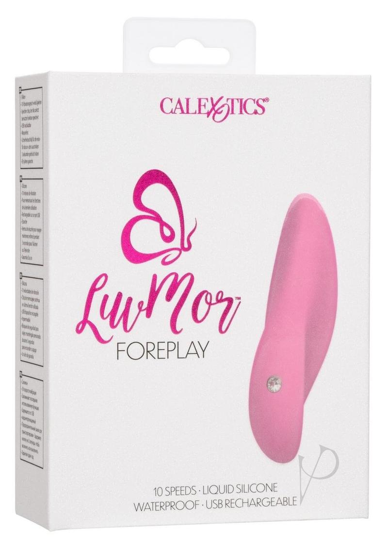 Luvmor Foreplay(Sal… - image