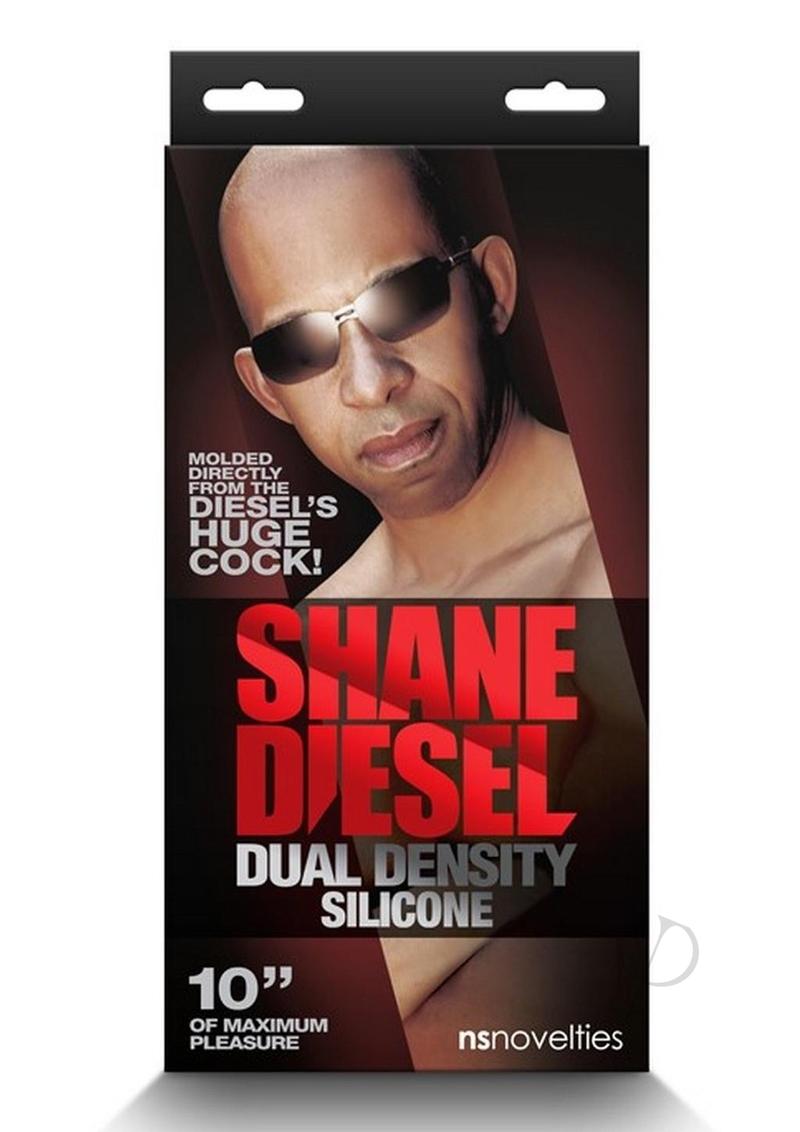 Shane Diesel Dual D… - image