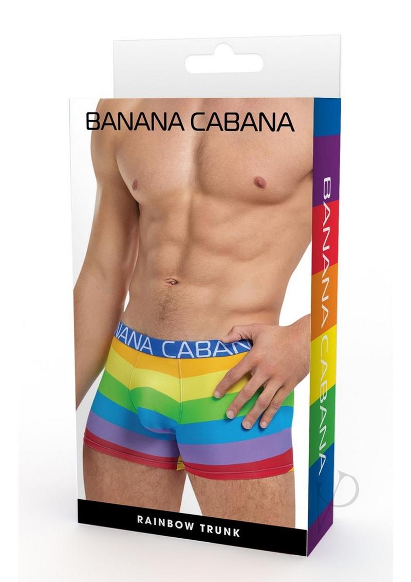 Banana Cabana Trunk… - image