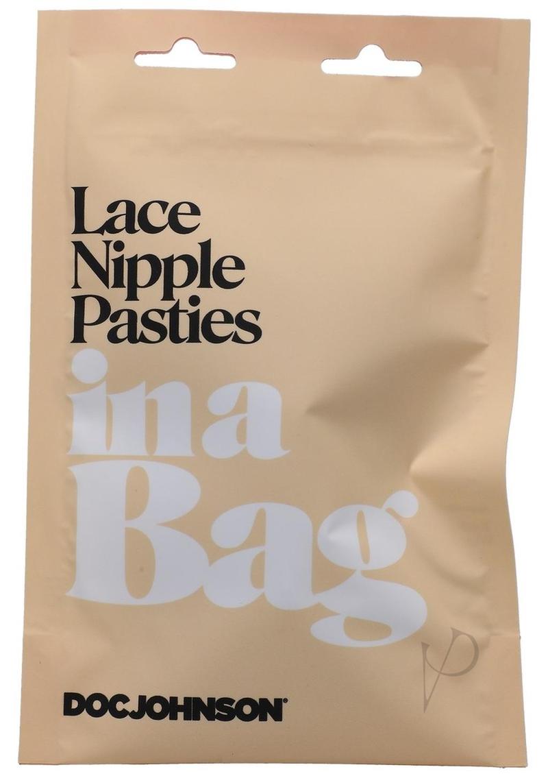 In A Bag Lace Nippl… - image