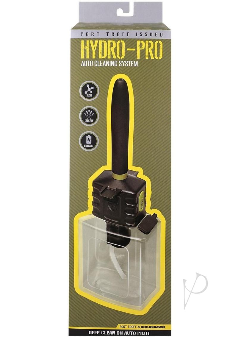 Ft Troff Hydro-Pro - image