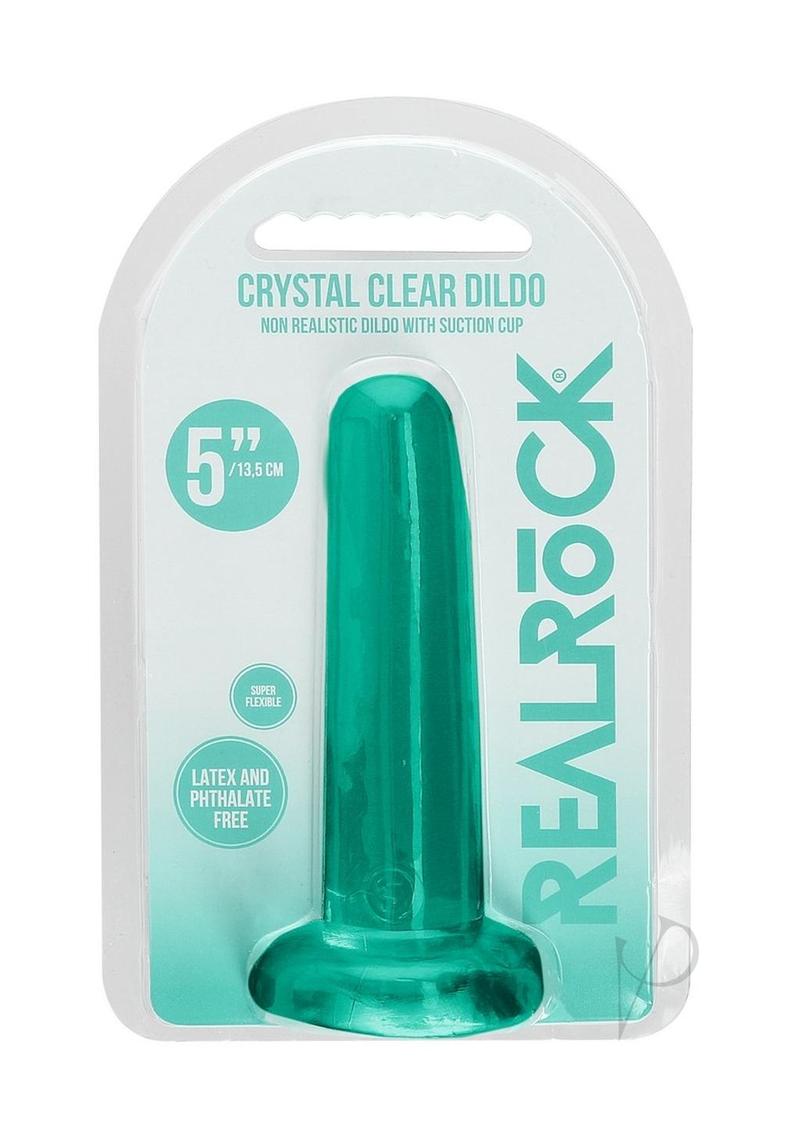 Realrock Crystal Cl… - image