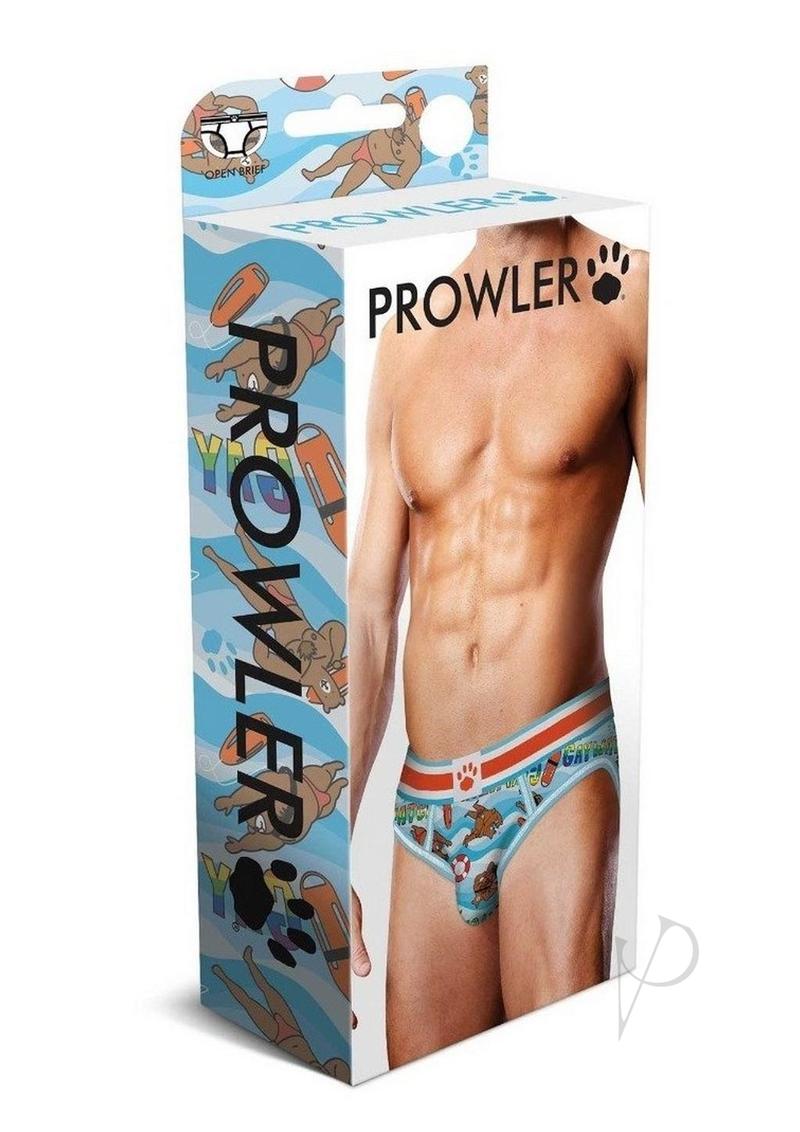 Prowler Gaywatch Be… - image